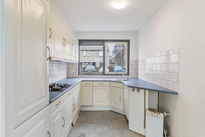 Foto 10 van Westboschlaan 31