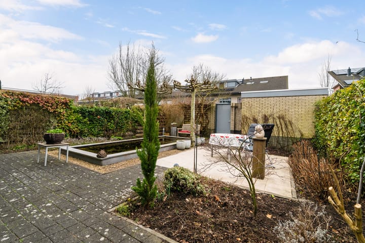 Foto 19 van Leekeerd 26