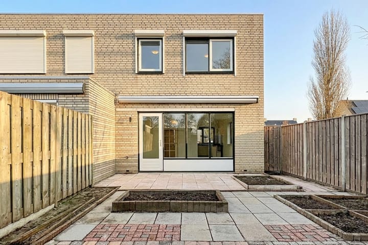 Foto 23 van Westboschlaan 31