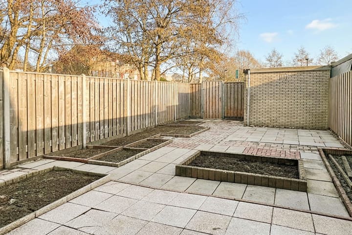 Foto 24 van Westboschlaan 31