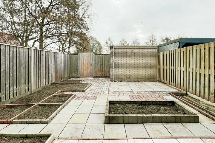 Foto 25 van Westboschlaan 31