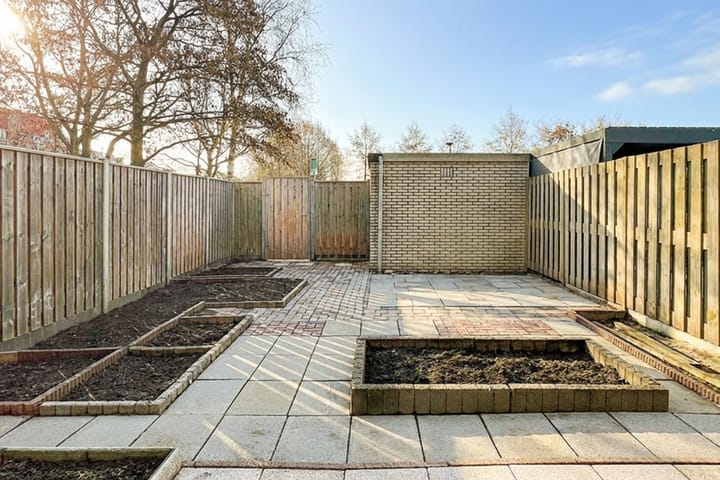 Foto 27 van Westboschlaan 31