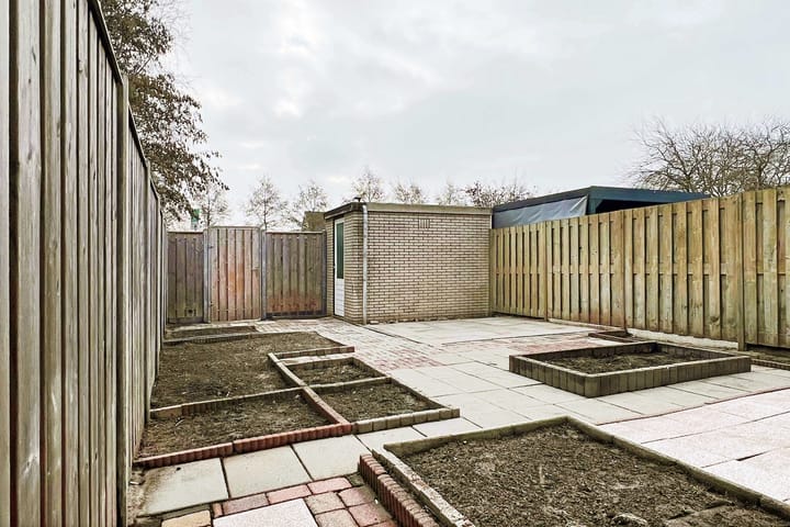 Foto 28 van Westboschlaan 31