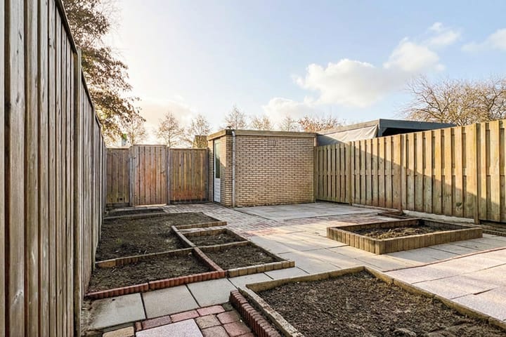 Foto 29 van Westboschlaan 31