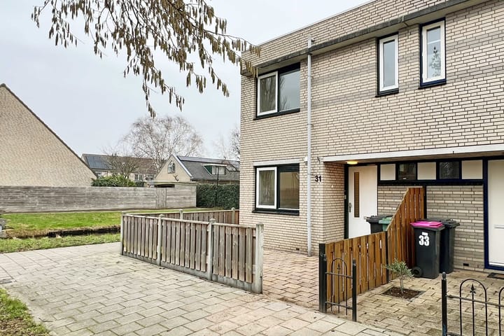 Foto 30 van Westboschlaan 31