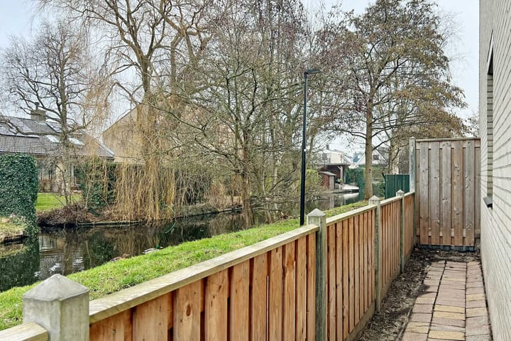 Foto 31 van Westboschlaan 31