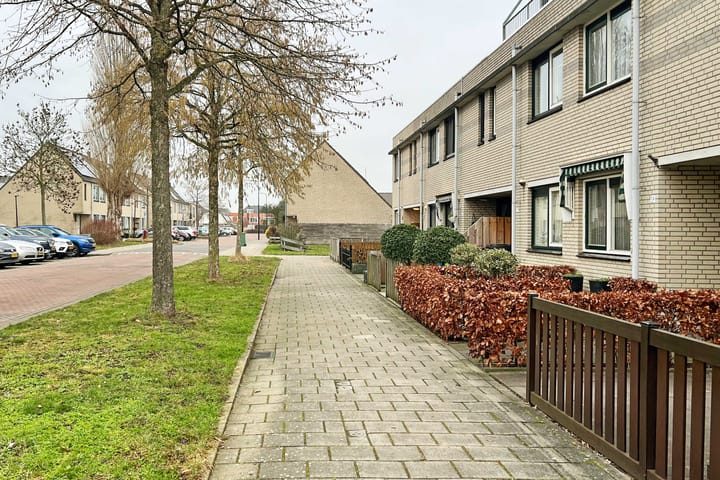 Foto 32 van Westboschlaan 31