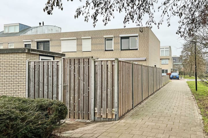 Foto 33 van Westboschlaan 31