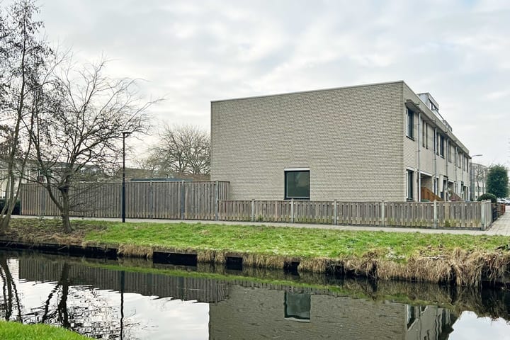 Foto 34 van Westboschlaan 31