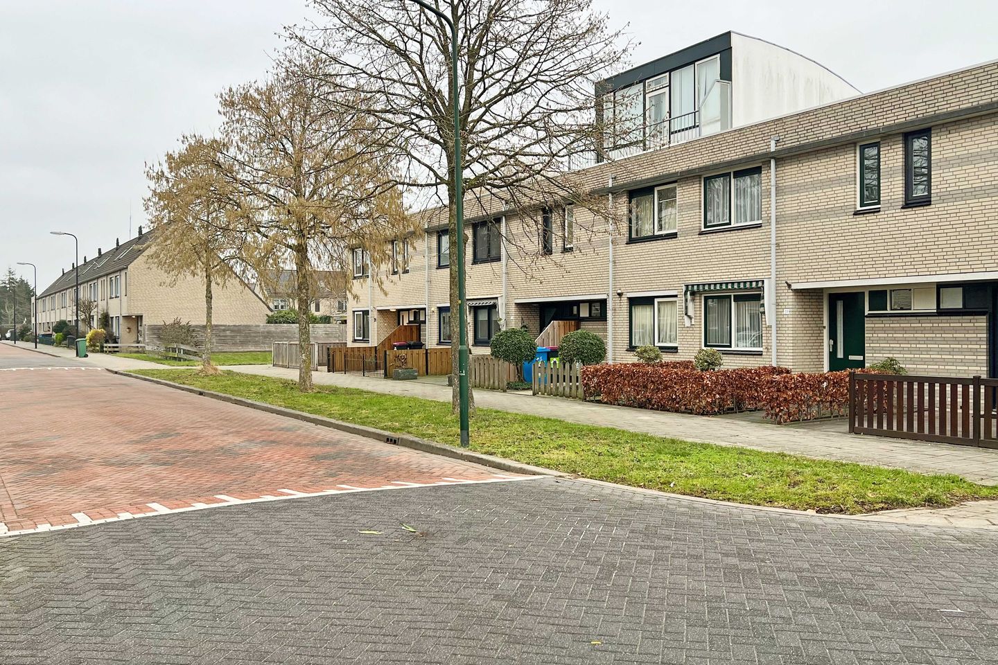 Foto 35 van Westboschlaan 31