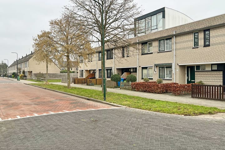 Foto 35 van Westboschlaan 31