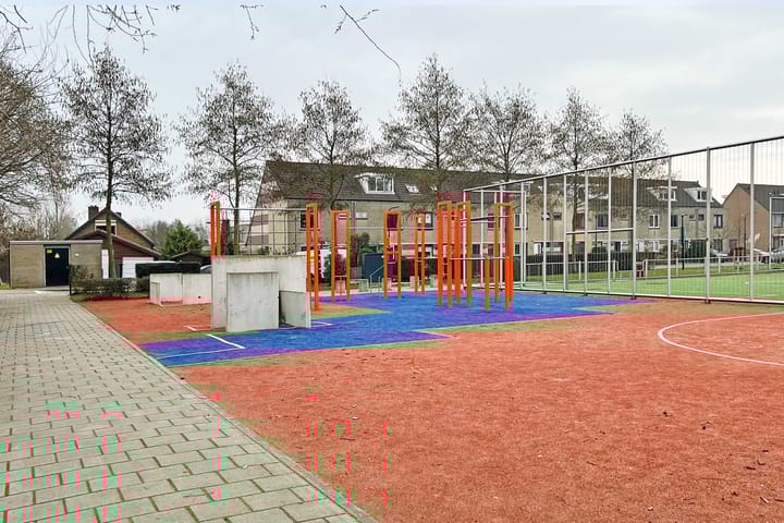 Foto 39 van Westboschlaan 31