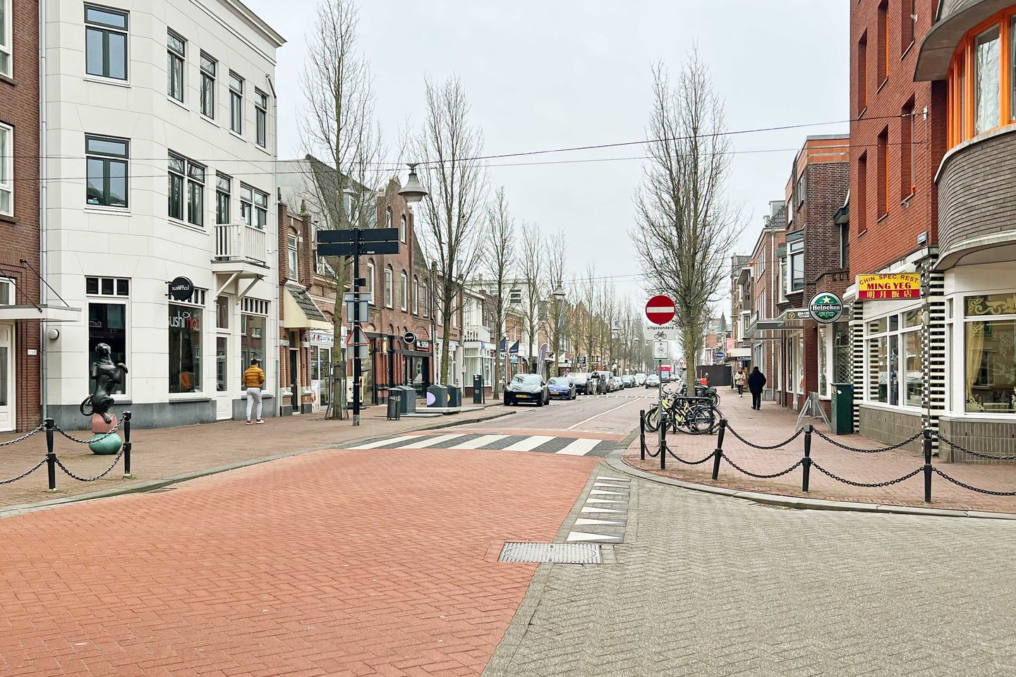 Foto 40 van Westboschlaan 31
