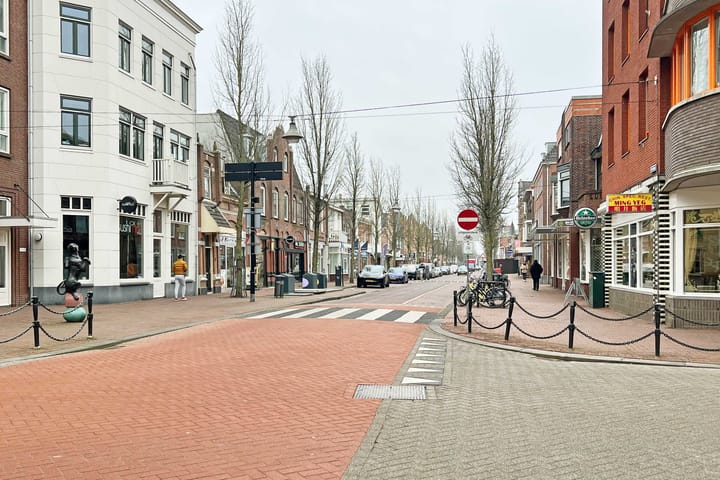 Foto 40 van Westboschlaan 31