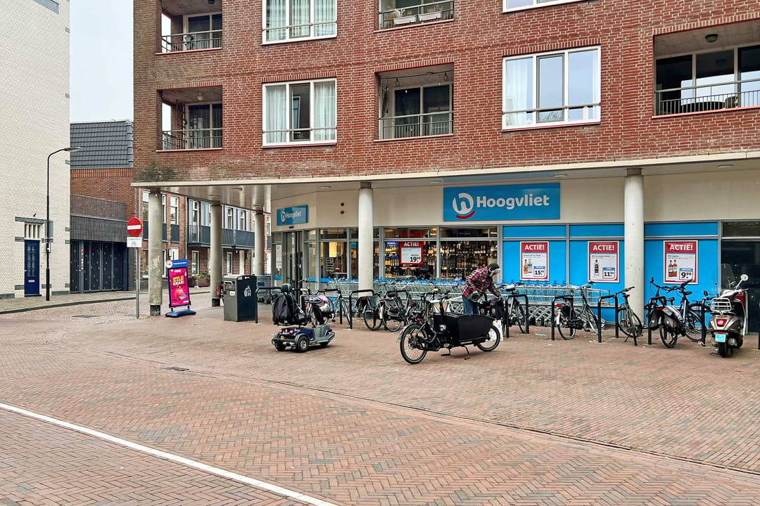 Foto 41 van Westboschlaan 31
