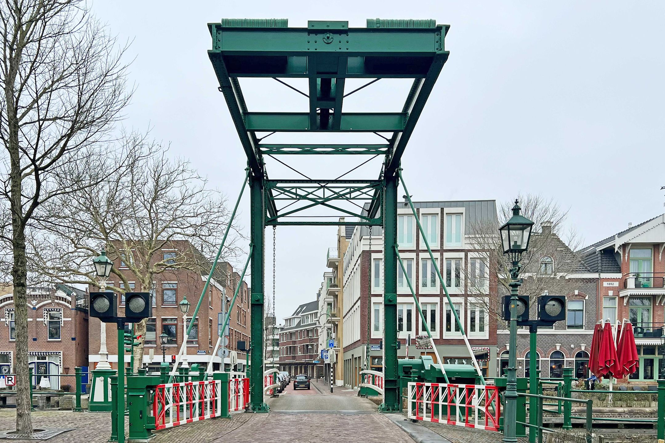 Foto 42 van Westboschlaan 31