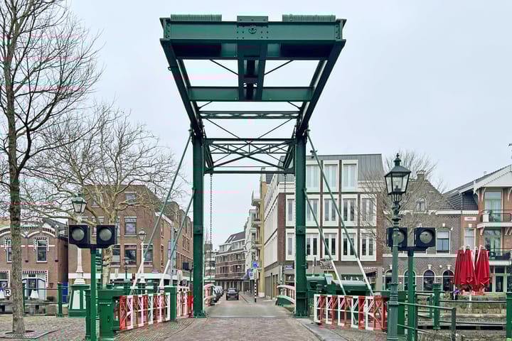 Foto 42 van Westboschlaan 31