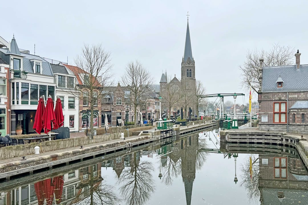Foto 43 van Westboschlaan 31
