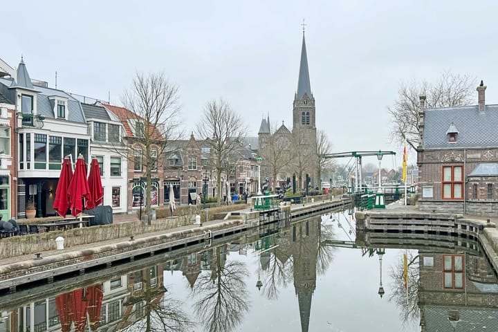 Foto 43 van Westboschlaan 31