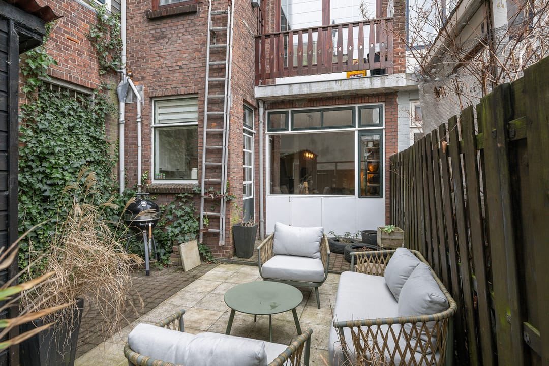 Photo 1 of Rembrandtstraat 9