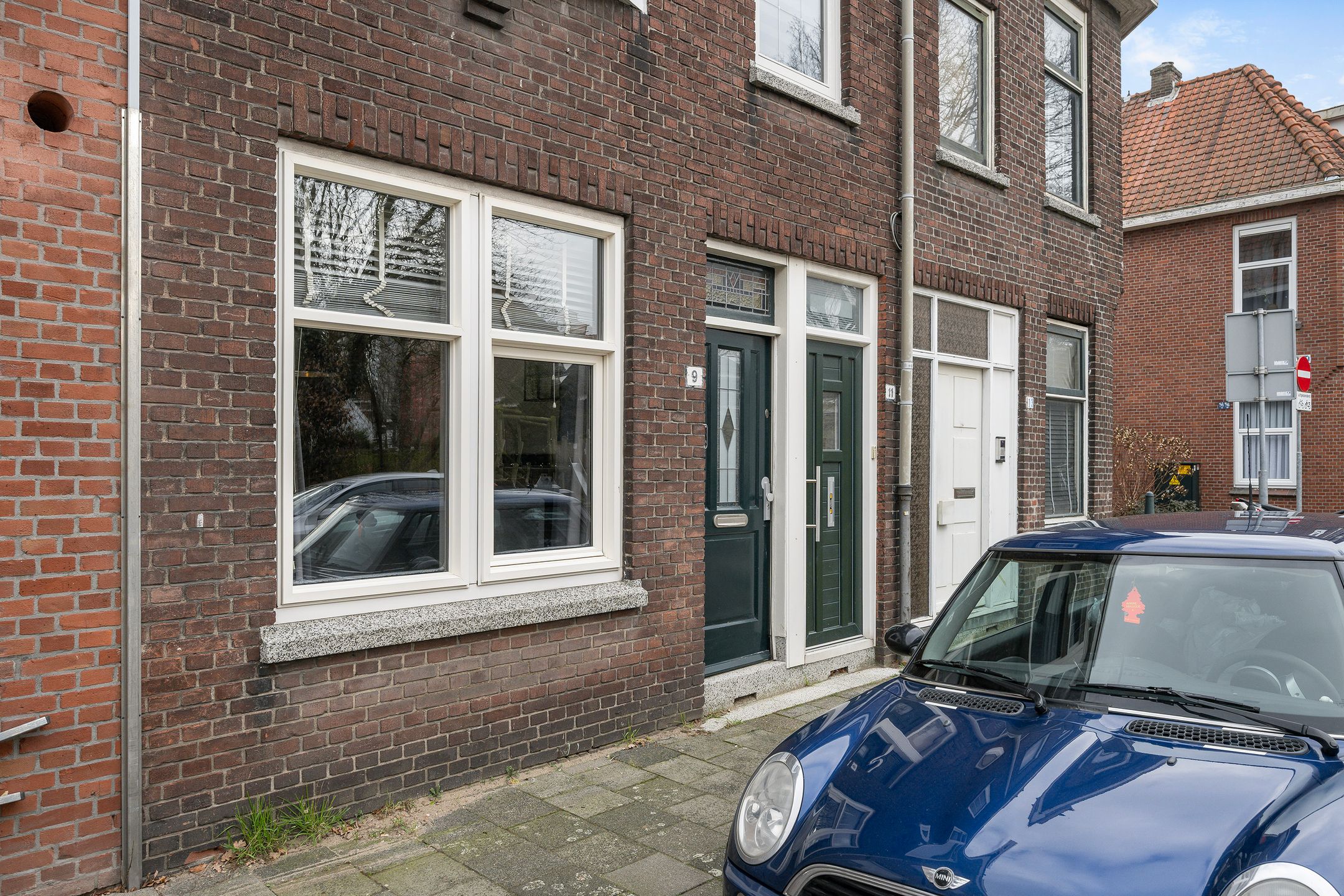 Photo 6 of Rembrandtstraat 9