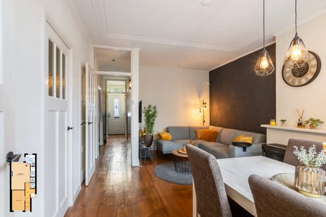 Rembrandtstraat 9 tertiary image