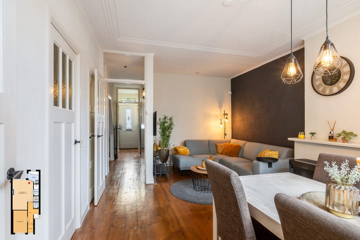 Foto 3 van Rembrandtstraat 9