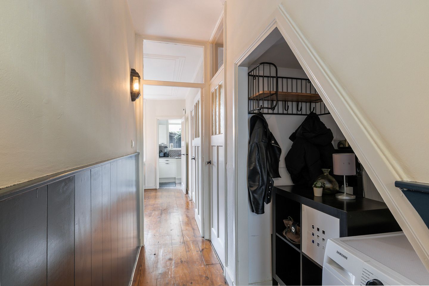 Photo 10 of Rembrandtstraat 9