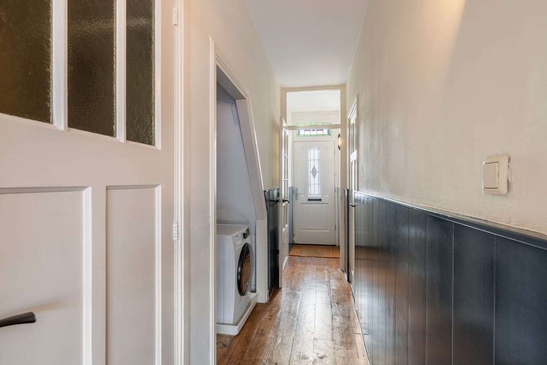 Photo 11 of Rembrandtstraat 9