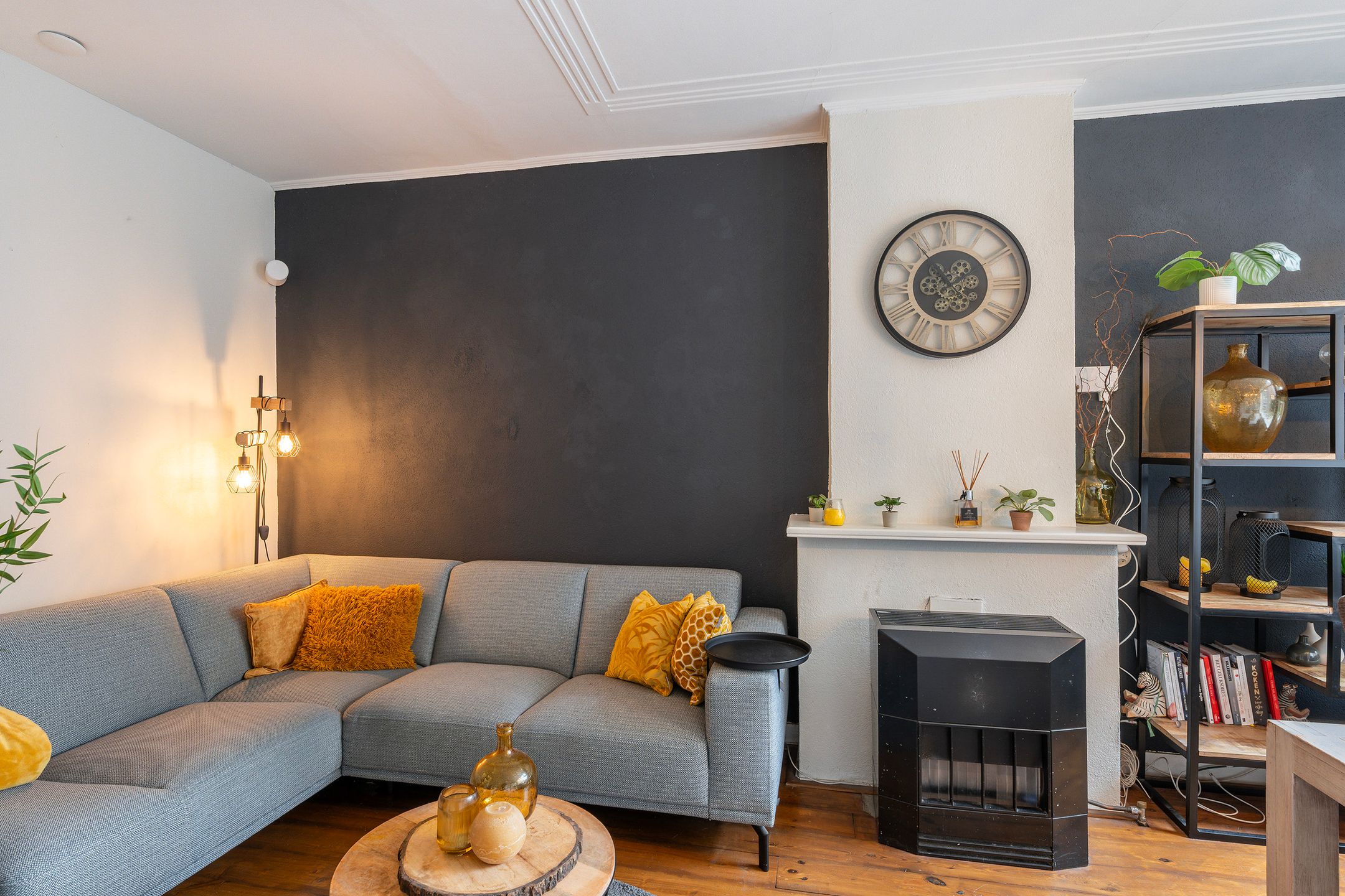 Photo 12 of Rembrandtstraat 9