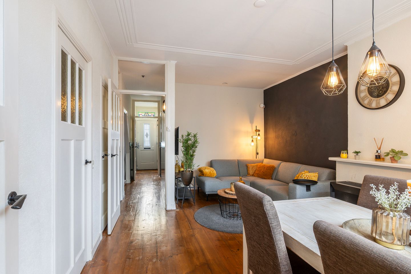 Photo 14 of Rembrandtstraat 9