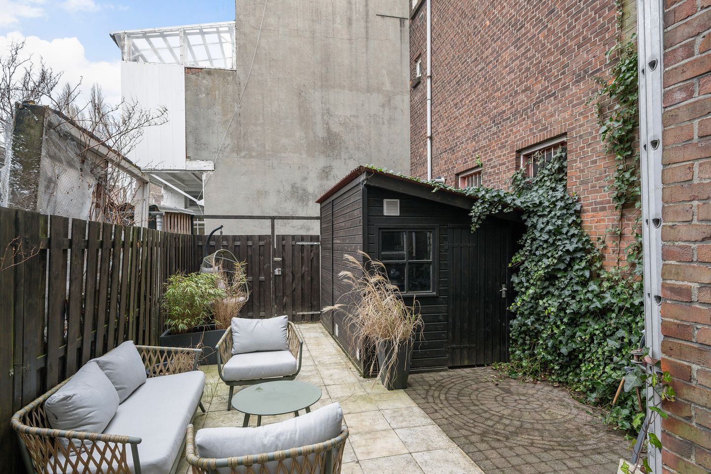 Photo 19 of Rembrandtstraat 9