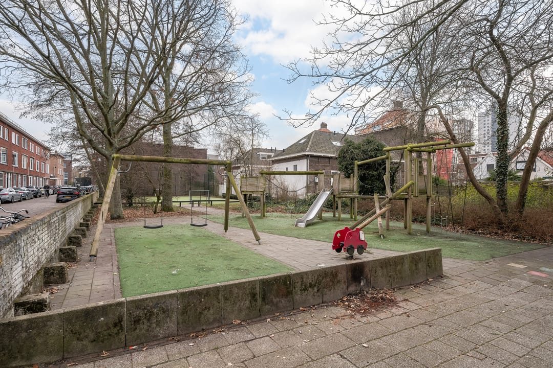 Photo 26 of Rembrandtstraat 9