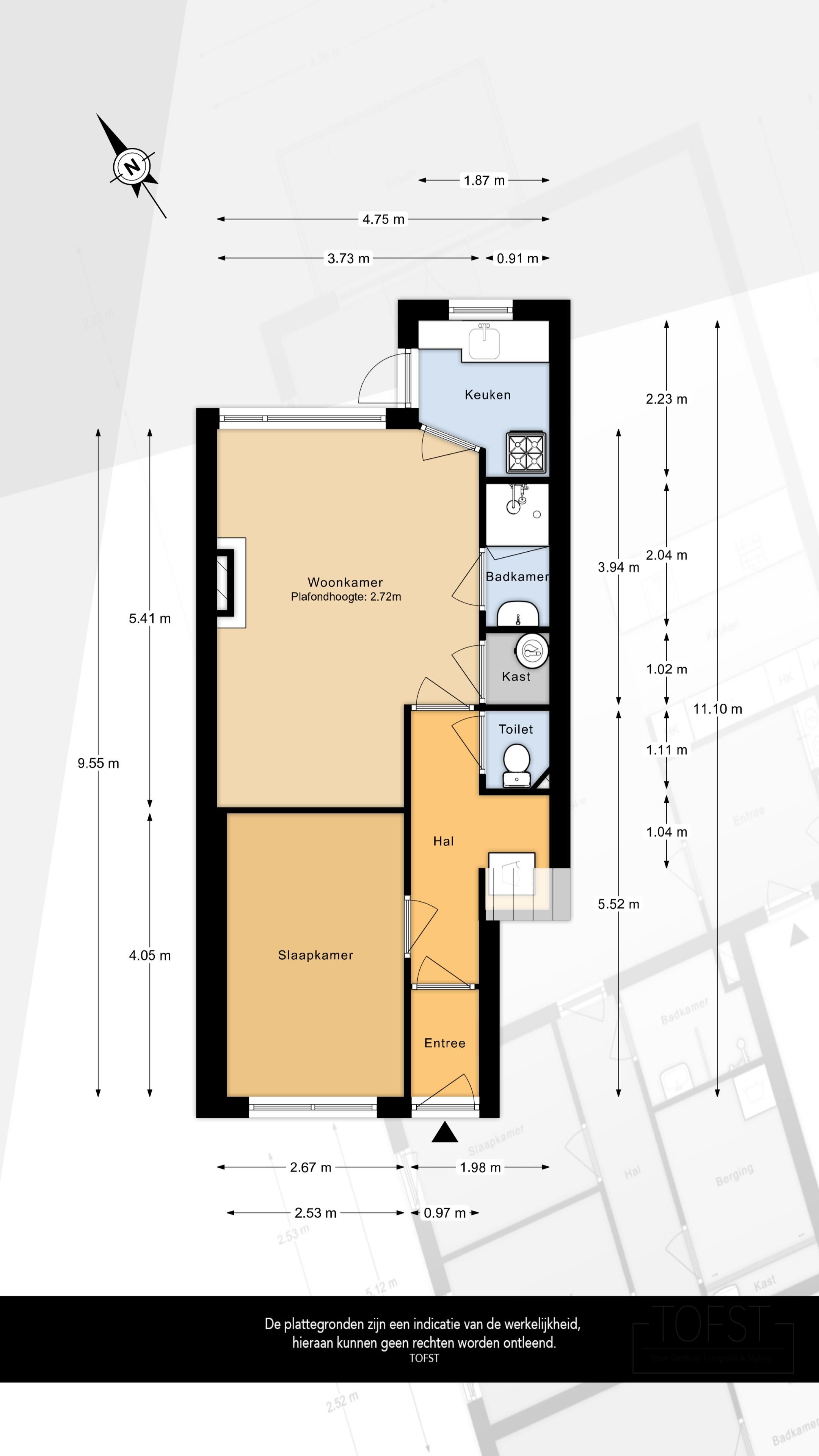 Photo 27 of Rembrandtstraat 9