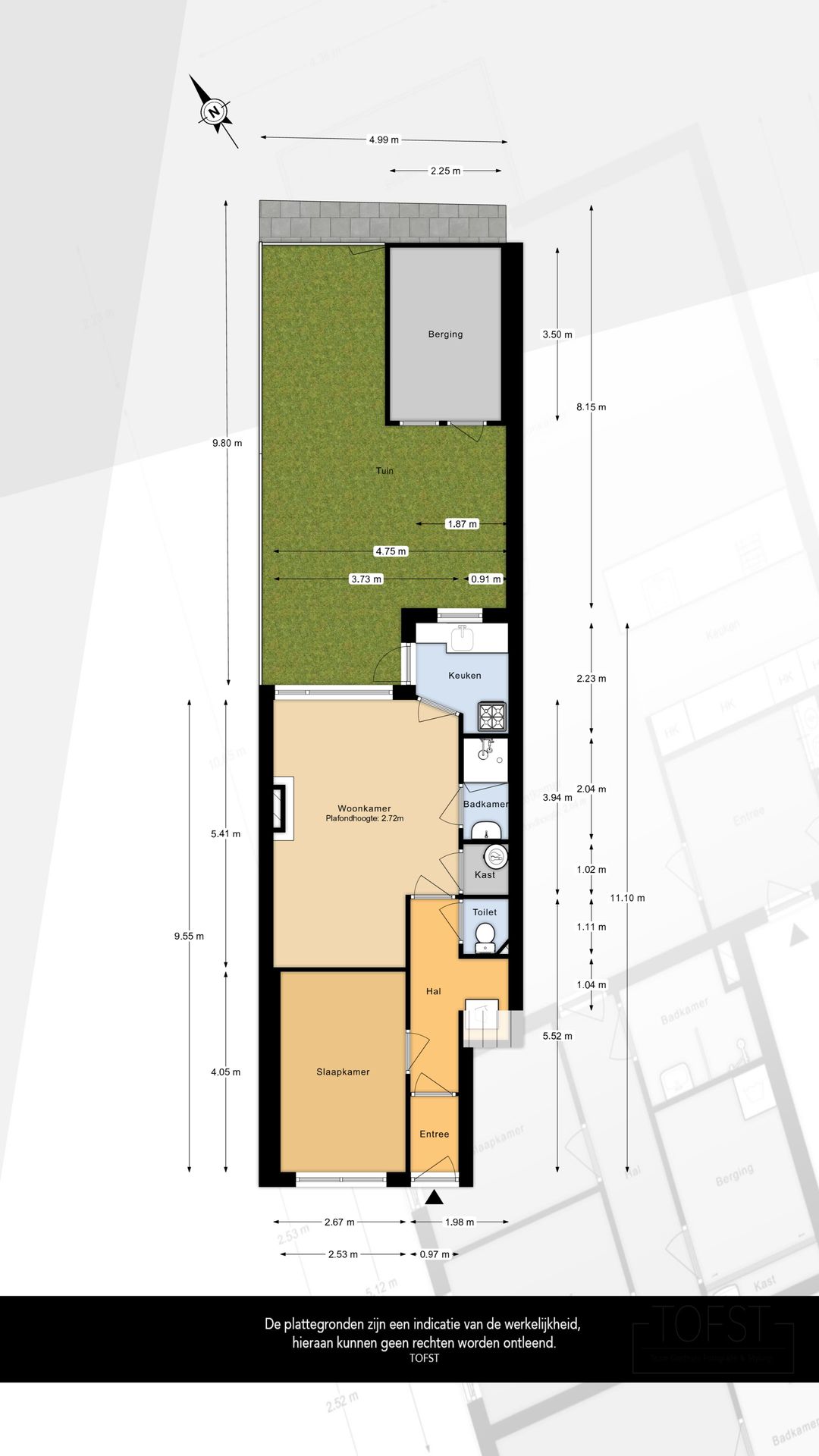 Photo 28 of Rembrandtstraat 9