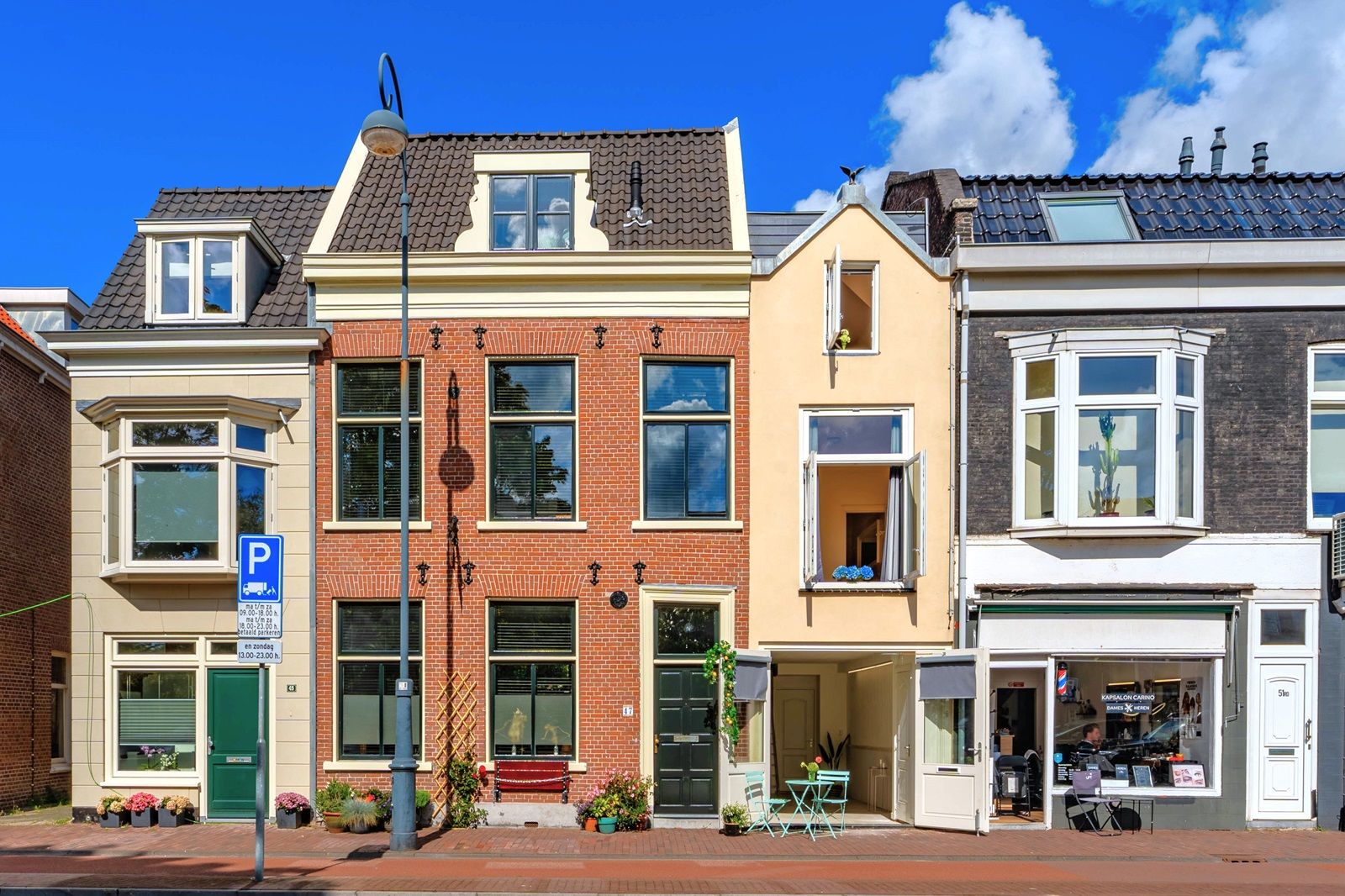 Kampervest 49 