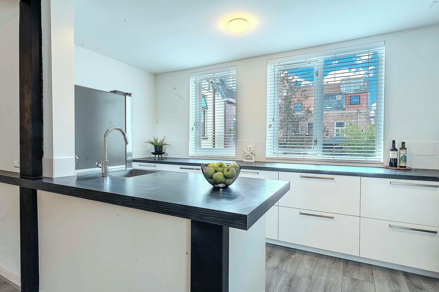 Foto 10 van Kampervest 49