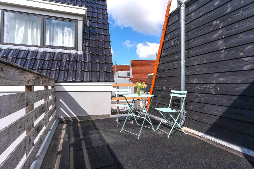 Foto 13 van Kampervest 49