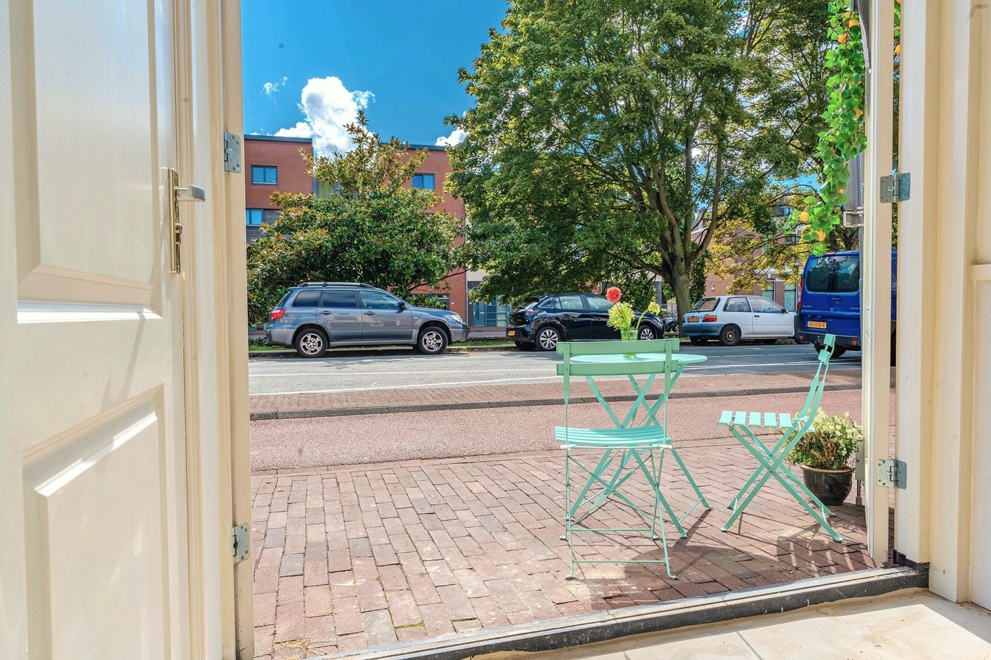 Foto 35 van Kampervest 49