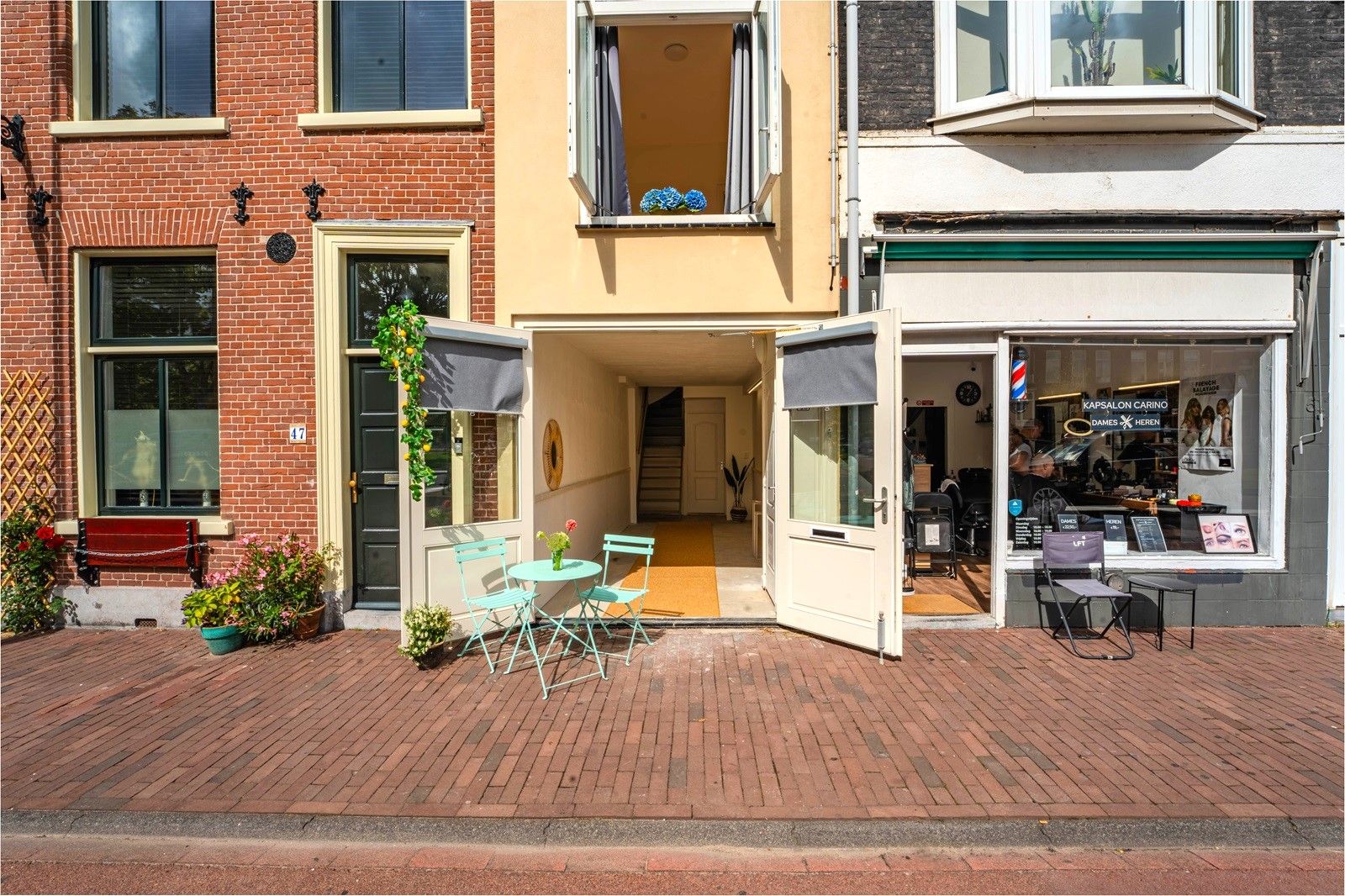 Foto 36 van Kampervest 49