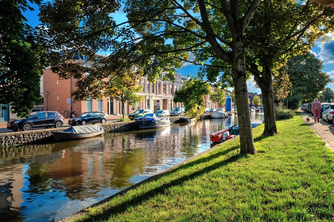 Foto 38 van Kampervest 49