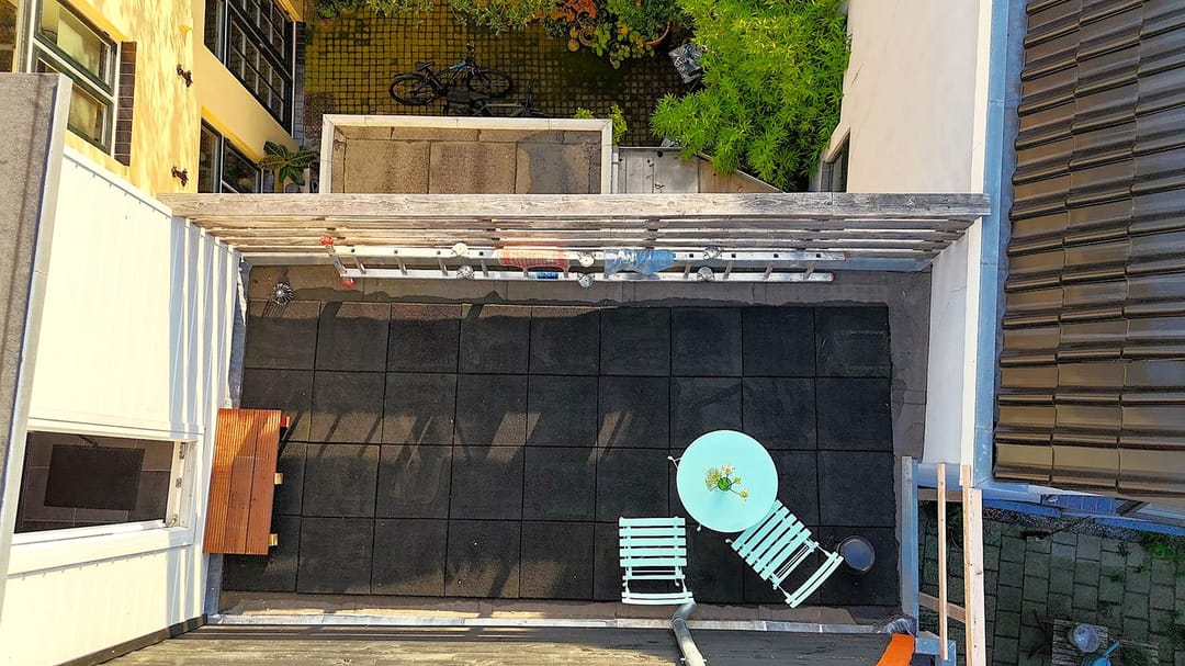 Foto 43 van Kampervest 49