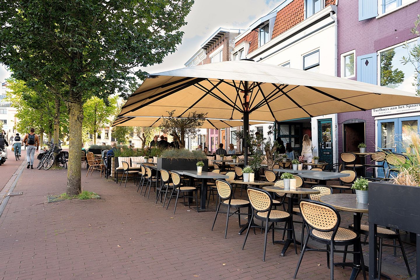 Foto 44 van Kampervest 49