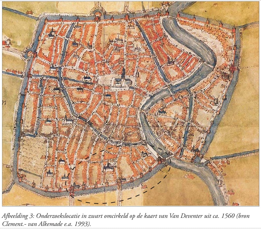 Foto 49 van Kampervest 49