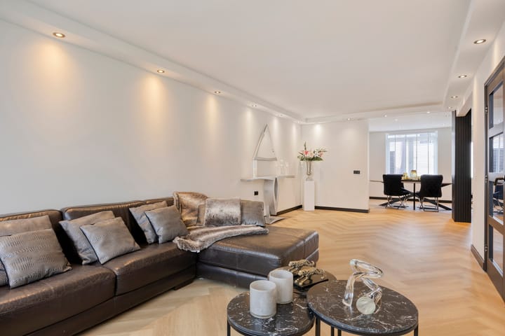 Foto 5 van Johan van de Veldestraat 43