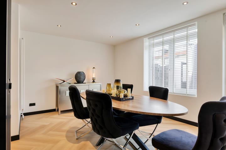 Foto 7 van Johan van de Veldestraat 43