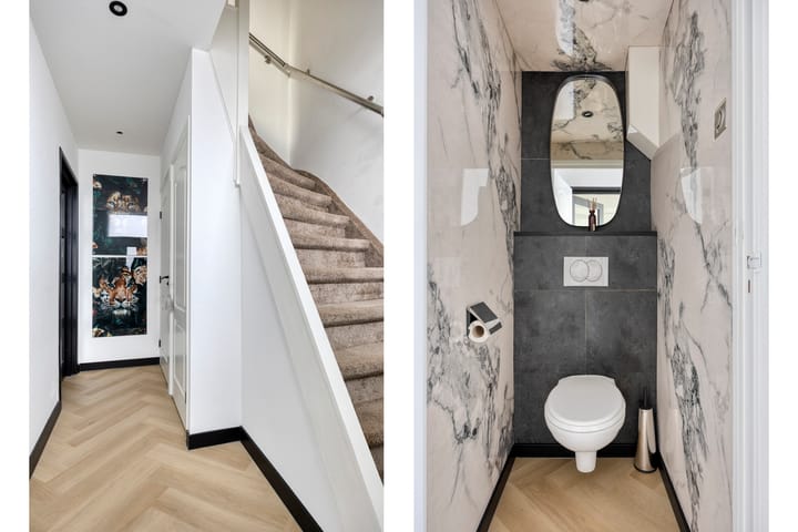 Foto 13 van Johan van de Veldestraat 43