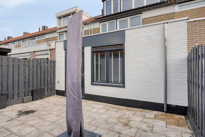 Foto 24 van Johan van de Veldestraat 43