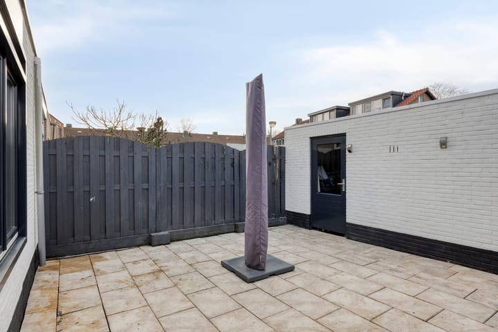 Foto 26 van Johan van de Veldestraat 43