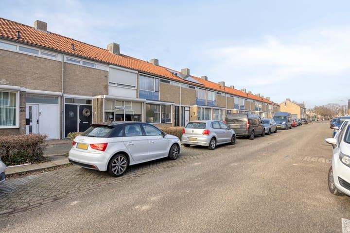 Foto 27 van Johan van de Veldestraat 43